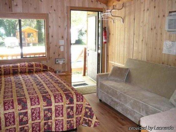 Dean Creek Resort Redway ห้อง รูปภาพ